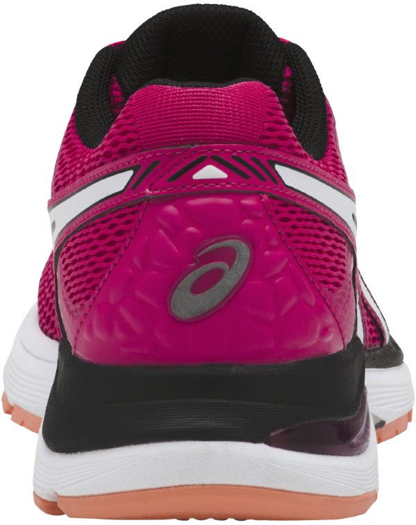 Asics gel pulse 9 femme outlet rose